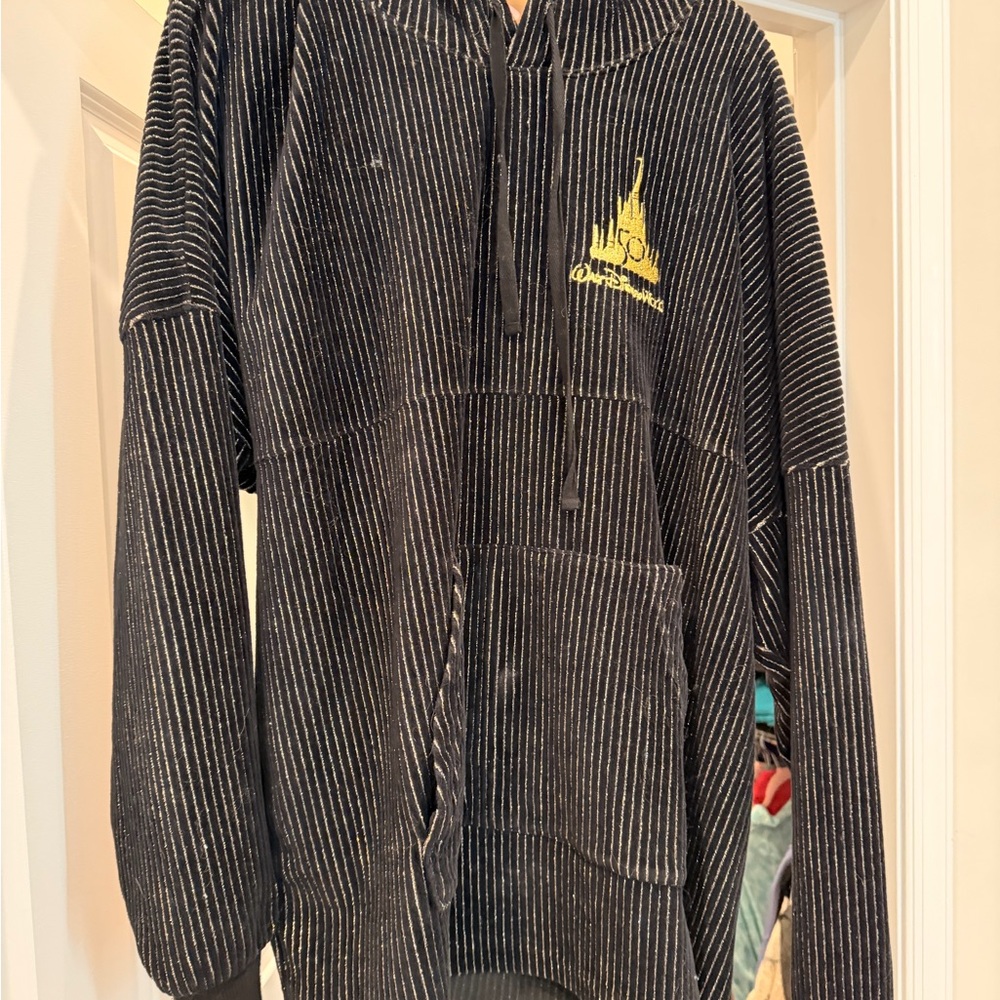 Disney 50th anniversay hoodie